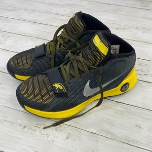 KD Nike Trey 5 III - 2015 Men's Size 9 - CLEAN -